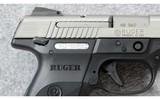 Ruger ~ SR40 Model 03470 ~ .40 S&W - 7 of 7