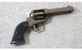 Ruger ~ Wrangler Model 02024 ~ .22 LR