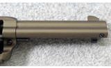 Ruger ~ Wrangler Model 02024 ~ .22 LR - 6 of 7