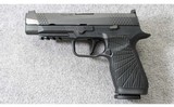 Wilson Combat – Sig P320 ~ 9mm Para. - 2 of 7