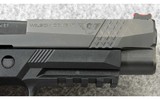 Wilson Combat – Sig P320 ~ 9mm Para. - 6 of 7