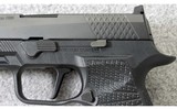 Wilson Combat – Sig P320 ~ 9mm Para. - 3 of 7