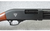 Legacy Sports ~ Puma Pump ~ 12 Gauge - 3 of 10