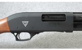 Legacy Sports ~ Puma Pump ~ 12 Gauge - 3 of 10