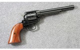 Heritage ~ Rough Rider ~ 22 LR - 1 of 7