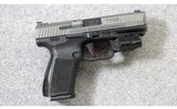 Canik ~ TP9 SF Elite ~ 9mm Para. - 1 of 7