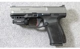 Canik ~ TP9 SF Elite ~ 9mm Para. - 2 of 7