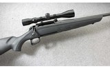 Remington ~ 770 Scoped Combo ~ .270 Win. - 1 of 10