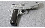 Sig Sauer ~ 1911 ~ .45 acp - 1 of 7