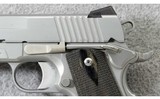 Sig Sauer ~ 1911 ~ .45 acp - 3 of 7