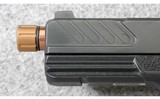 Shadow System ~ DR920 Optic Ready 5" Threaded ~ 9mm Para. - 4 of 7