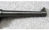 Ruger ~ Mark IV Model 40105 ~ .22 LR - 6 of 7