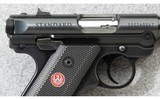 Ruger ~ Mark IV Model 40105 ~ .22 LR - 7 of 7