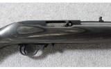 Ruger ~ 10/22 Model 01133 ~ .22 LR - 3 of 10