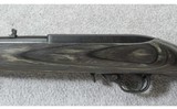 Ruger ~ 10/22 Model 01133 ~ .22 LR - 8 of 10