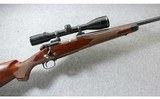 Winchester ~ Model 70 Classic Super Grade ~ 7mm WSM - 1 of 10