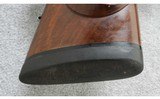 Winchester ~ Model 70 Classic Super Grade ~ 7mm WSM - 10 of 10