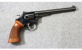 Smith & Wesson ~ Model 48-3 ~ .22 MRF - 1 of 7