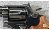 Smith & Wesson ~ Model 48-3 ~ .22 MRF - 3 of 7