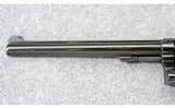 Smith & Wesson ~ Model 48-3 ~ .22 MRF - 4 of 7