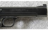 Smith & Wesson ~ Model 41 ~ .22 LR - 6 of 7