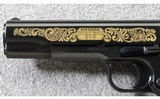 Colt ~ John Moses Browning Commemorative "Victory" 1911 ~ .45 ACP - 4 of 7
