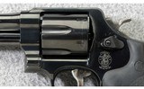 Smith & Wesson ~ Model 21-4 ~ .44 Spl. - 3 of 7