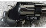 Smith & Wesson ~ Model 21-4 ~ .44 Spl. - 7 of 7