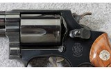 Smith & Wesson ~ Model 36-1 ~ .38 Spl. - 3 of 7