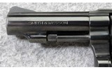 Smith & Wesson ~ Model 36-1 ~ .38 Spl. - 4 of 7