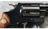 Smith & Wesson ~ Model 36-1 ~ .38 Spl. - 7 of 7