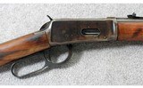Winchester ~ Model 94 Carbine Pre 64 ~ .32 Win. Spl. - 3 of 10