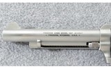 Freedom Arms ~ Model 1997 Premier Grade ~ .45 Colt Ctg. - 4 of 7
