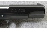 Colt ~ MKIV / Series 80 Gold Cup National Match ~ .45 acp - 6 of 7