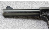 High Standard ~ Model B ~ .22 LR - 4 of 9