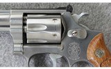 Smith & Wesson ~ Model 651 ~ .22 MRF - 3 of 7