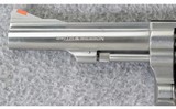 Smith & Wesson ~ Model 651 ~ .22 MRF - 4 of 7