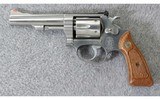 Smith & Wesson ~ Model 651 ~ .22 MRF - 2 of 7