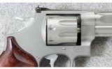 Smith & Wesson ~ Performance Center 627-5 ~ .357 Magnum - 7 of 7