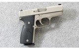 Kahr Arms ~ K40 ~ .40 S&W - 1 of 7