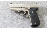 Kahr Arms ~ K40 ~ .40 S&W - 2 of 7
