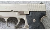 Kahr Arms ~ K40 ~ .40 S&W - 3 of 7