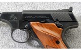 Colt ~ Woodsman Sport 3rd. Series~ .22 LR - 3 of 7
