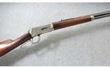 Winchester ~ Model 1894 Pre 1964 Rifle ~ .30-30 Win. - 1 of 11
