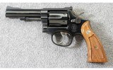 Smith & Wesson ~ 17-5 K22 Masterpiece ~ .22 LR - 2 of 7