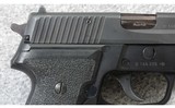 Sig Sauer ~ P228 ~ 9mm Para. - 7 of 7