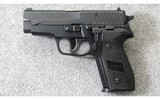 Sig Sauer ~ P228 ~ 9mm Para. - 2 of 7