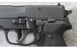 Sig Sauer ~ P228 ~ 9mm Para. - 3 of 7