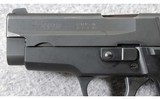 Sig Sauer ~ P228 ~ 9mm Para. - 4 of 7
