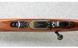 Winchester ~ Model 70 Sporter Cabela's 50th. Anniversary. Ltd. Ed. ~ .300 Win. Mag. - 7 of 10